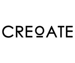 Creoate