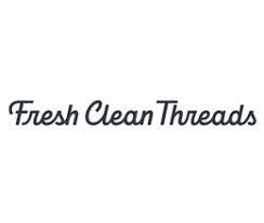 Fresh Clean Threads 