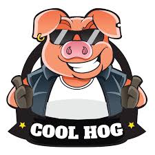 Cool Hog