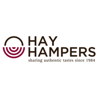 Hay Hampers
