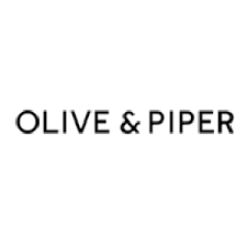 Olive & Piper
