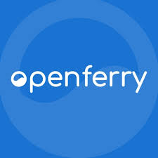 Open Ferry