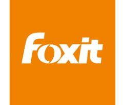 Foxit